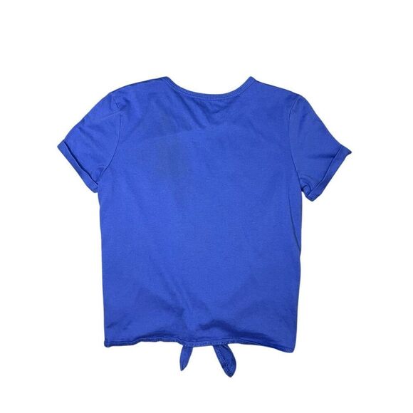 Champion Girls S/M Matching Set Top & Shorts Activewear Casual - Picture 5 of 9